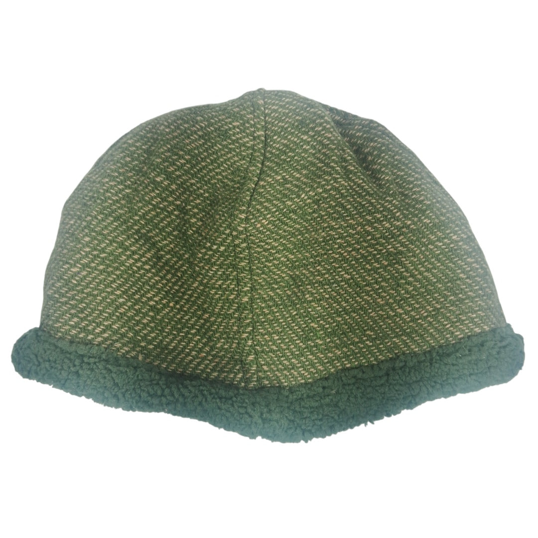 Far Woollen Cap | Far Inner Cap | Handwoven