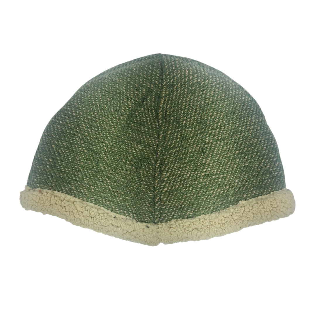 Far Woollen Cap | Far Inner Cap | Handwoven
