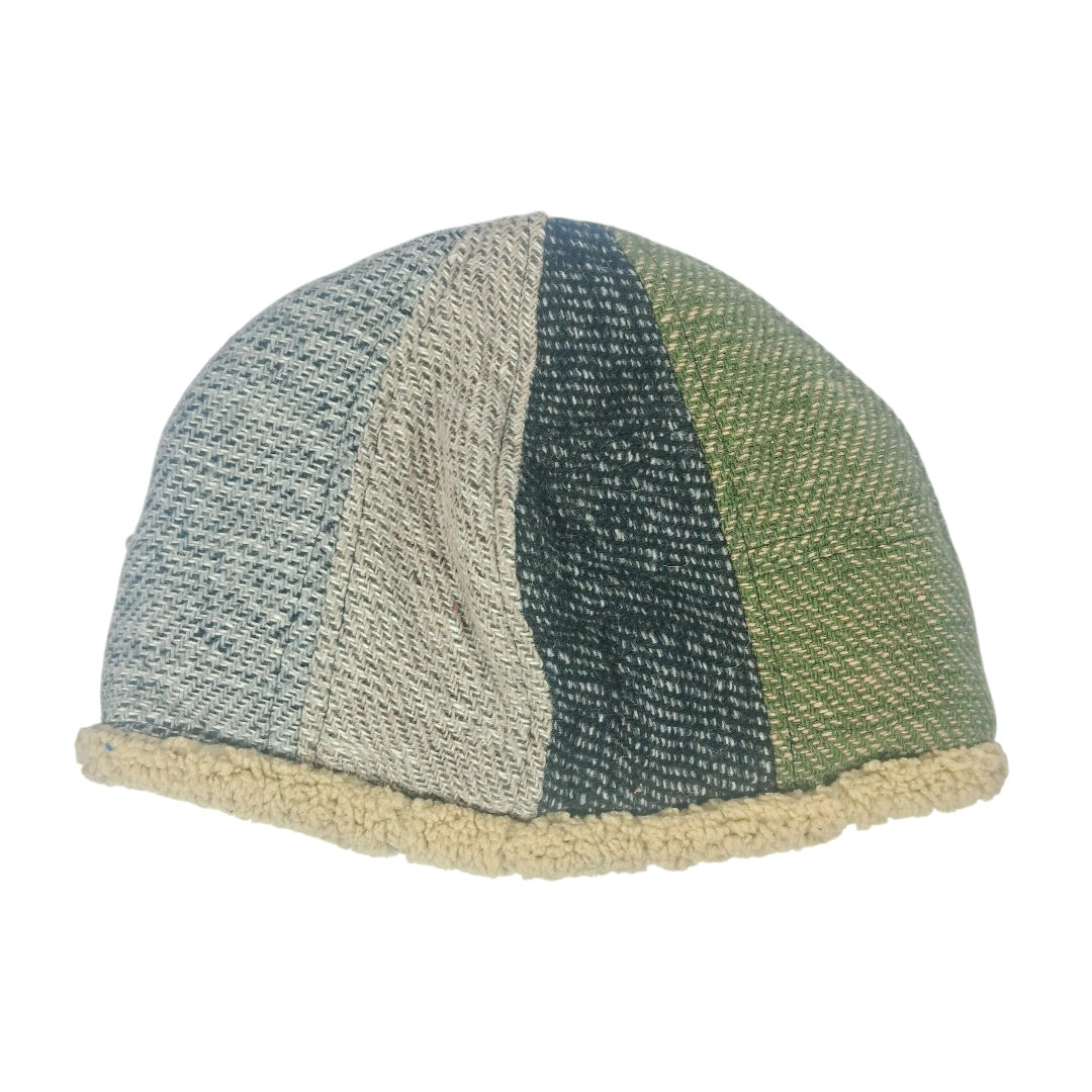 Far Woollen Cap | Far Inner Cap | Handwoven