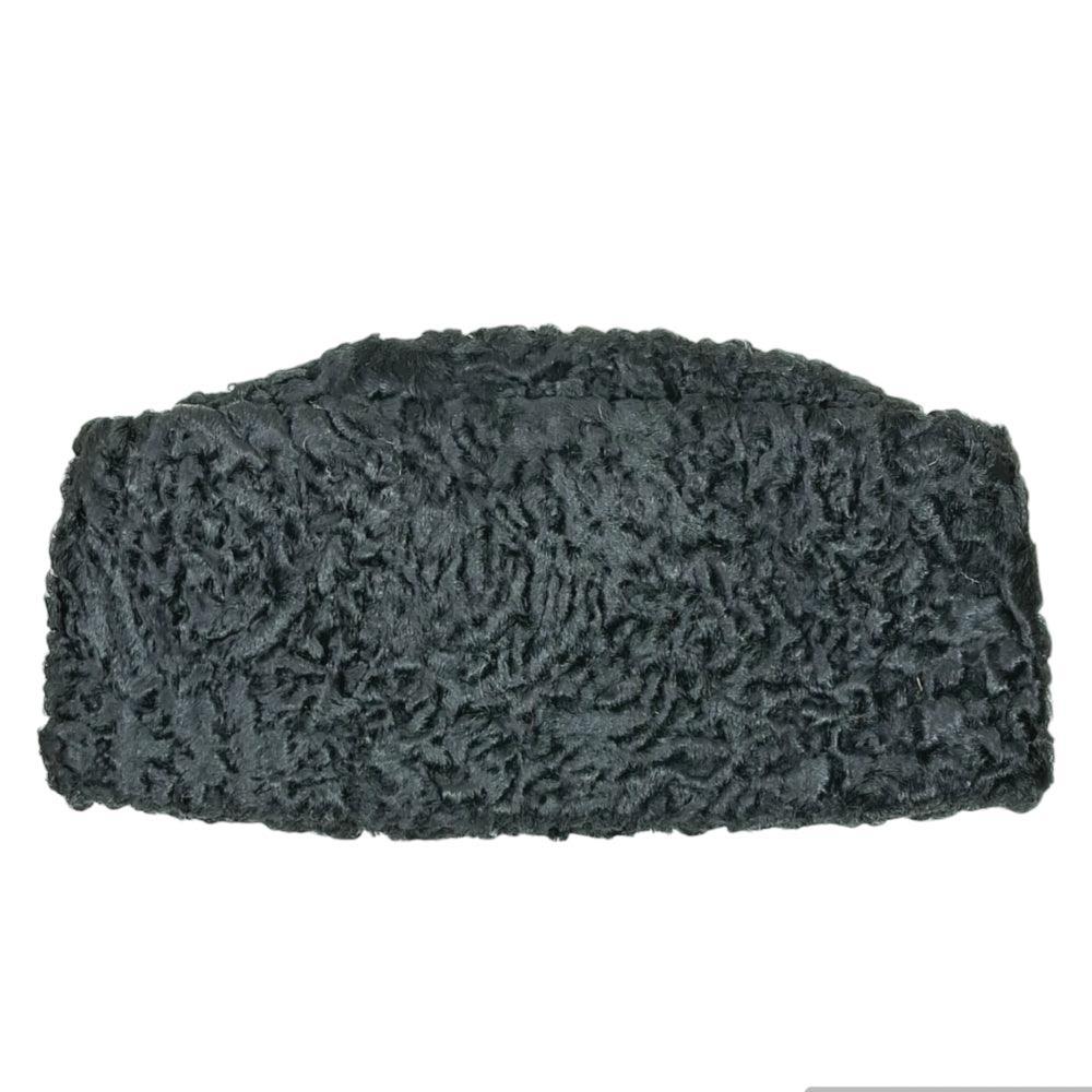 Karakul Hat | Persian Hats | Kashmir's Royal Cap - ZANSKAR ARTS