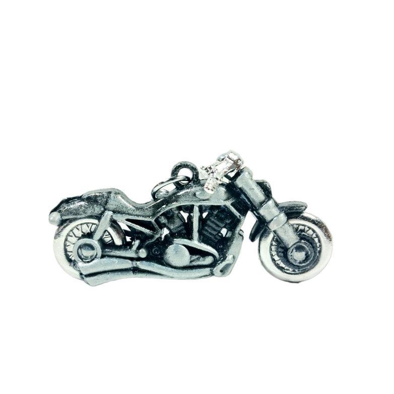 Royal Bullet Bike Keychains | Keyachain | Ladakh Souvenirs - ZANSKAR ARTS