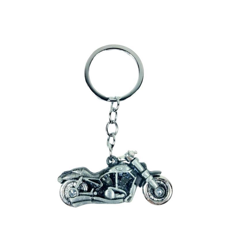 Royal Bullet Bike Keychains | Keyachain | Ladakh Souvenirs - ZANSKAR ARTS