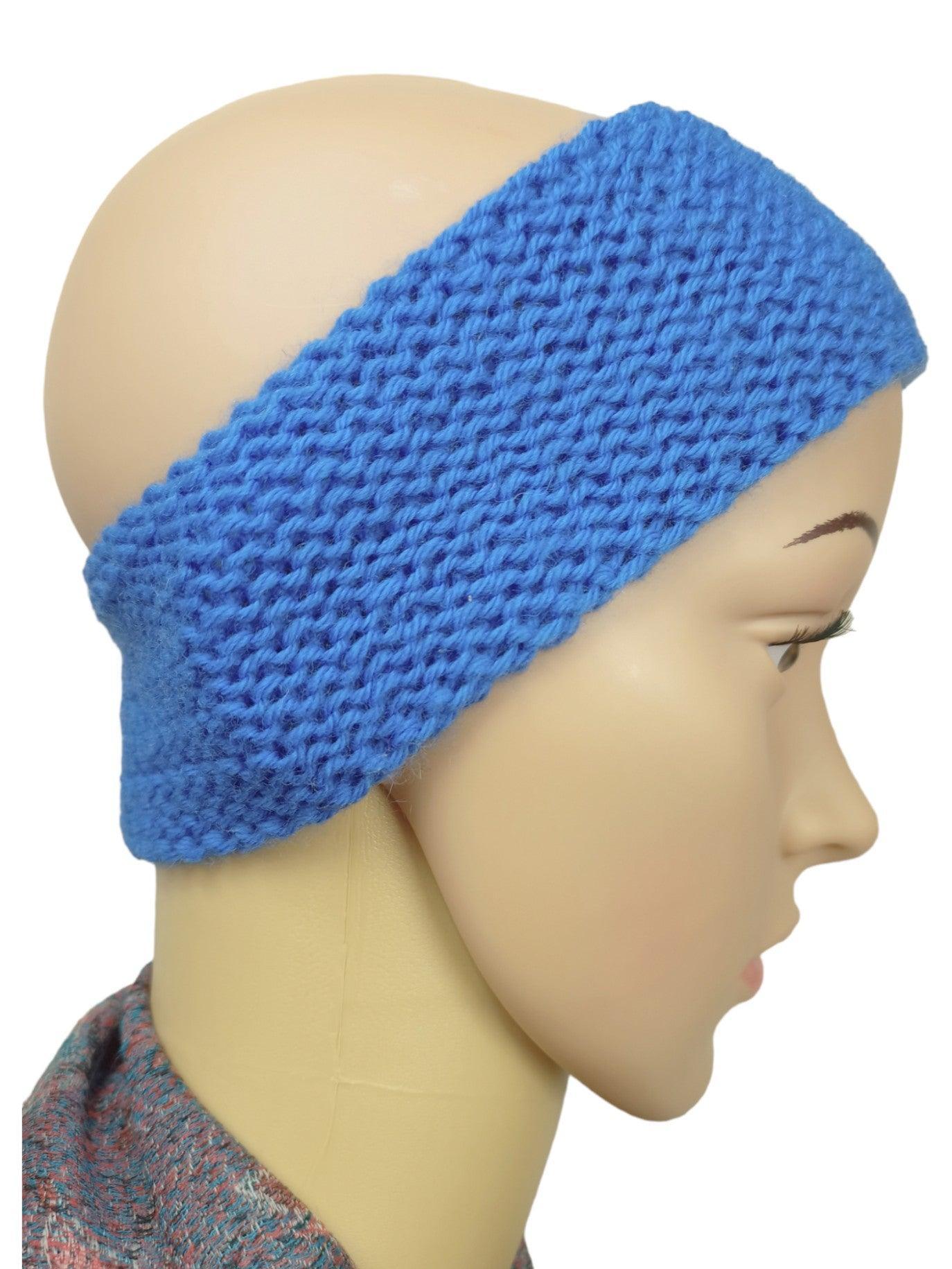 Ear and Headband | Handmade  | Handwoven