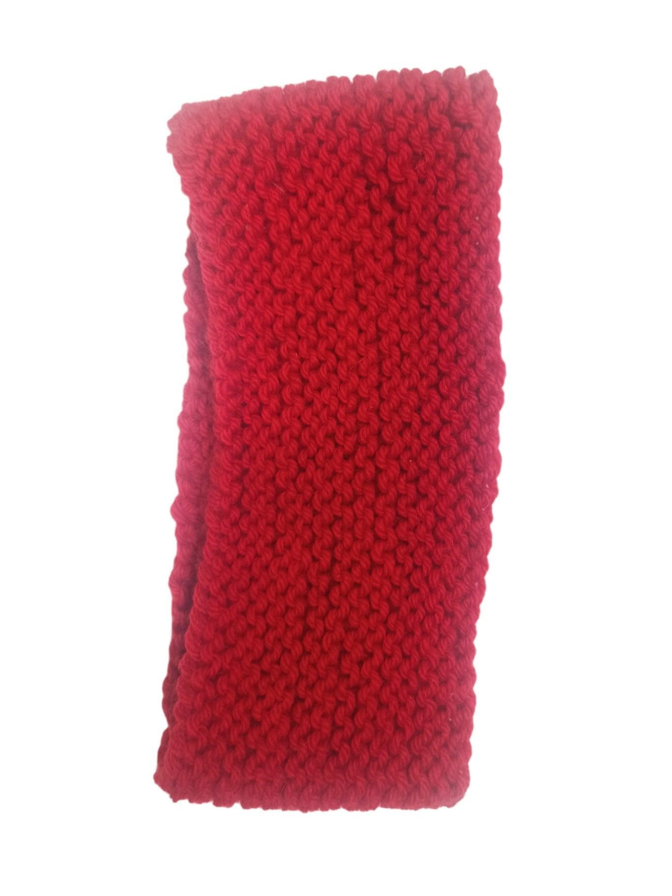 Ear and Headband | Handmade  | Handwoven