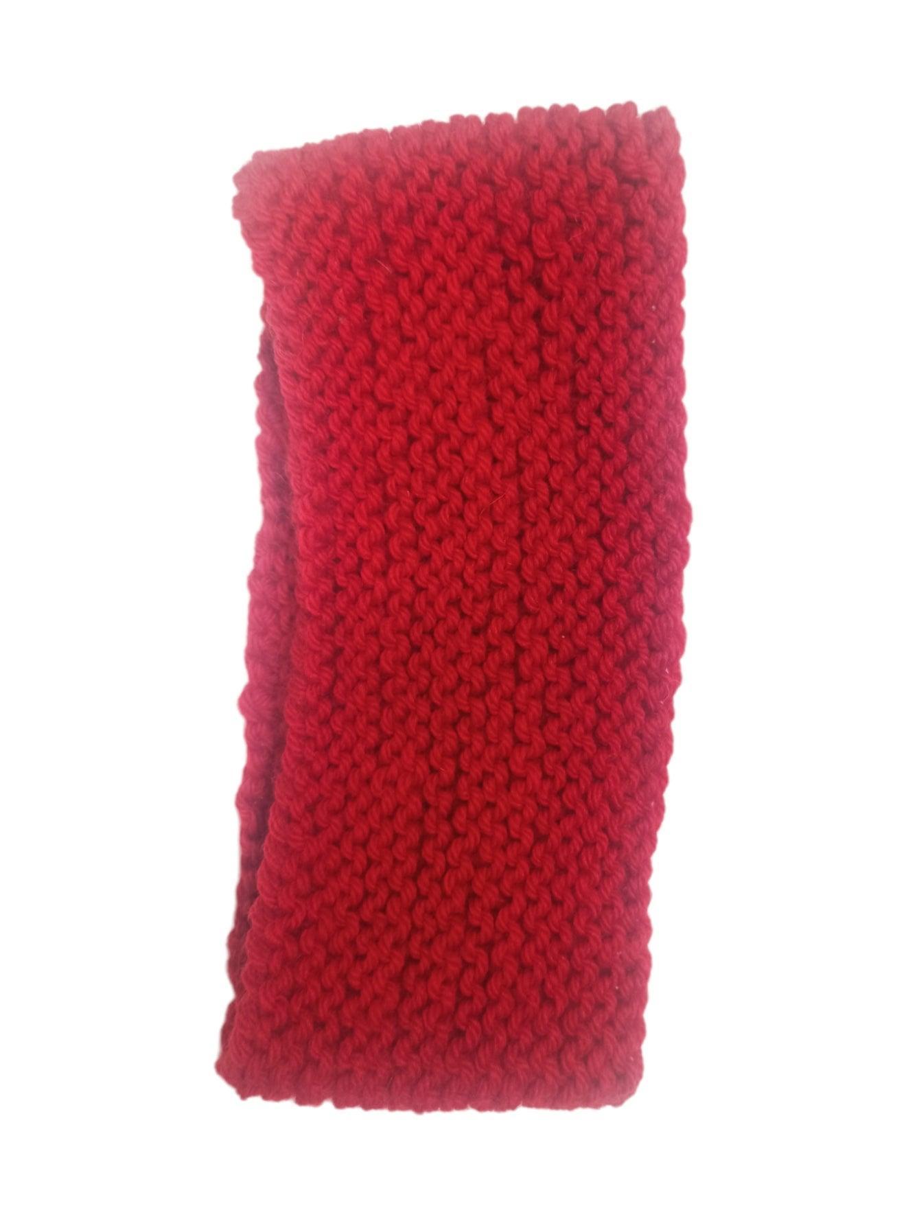 Ear and Headband | Handmade  | Handwoven