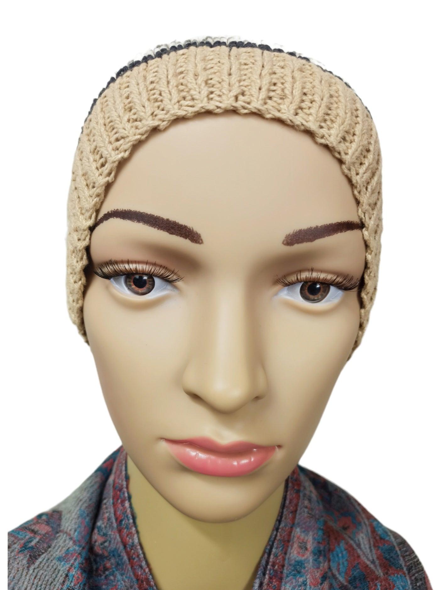 Handwoven Cap