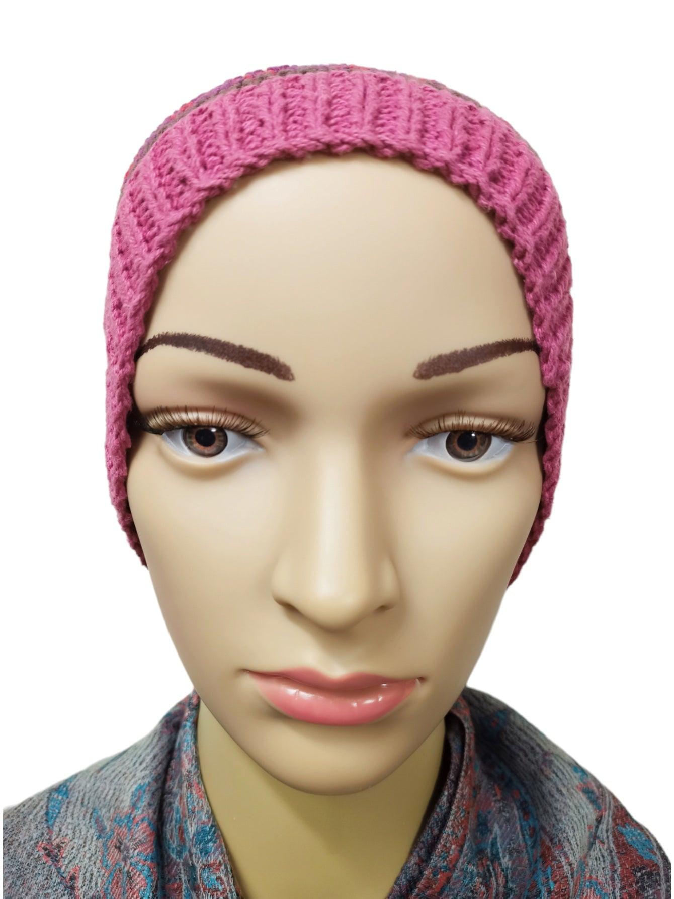 Handwoven Cap