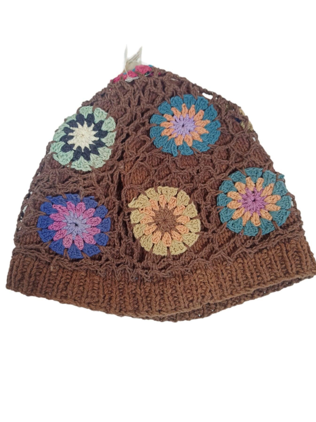 Yakwool Men Cap | Fleece inside | Handwoven | Qureshi |