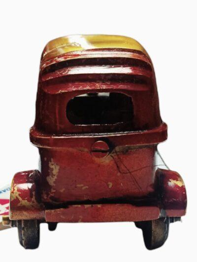 Brass Auto | Vintage Showpiece Toy | Antique Auto - ZANSKAR ARTS
