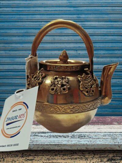 Ladakh Tea Pot