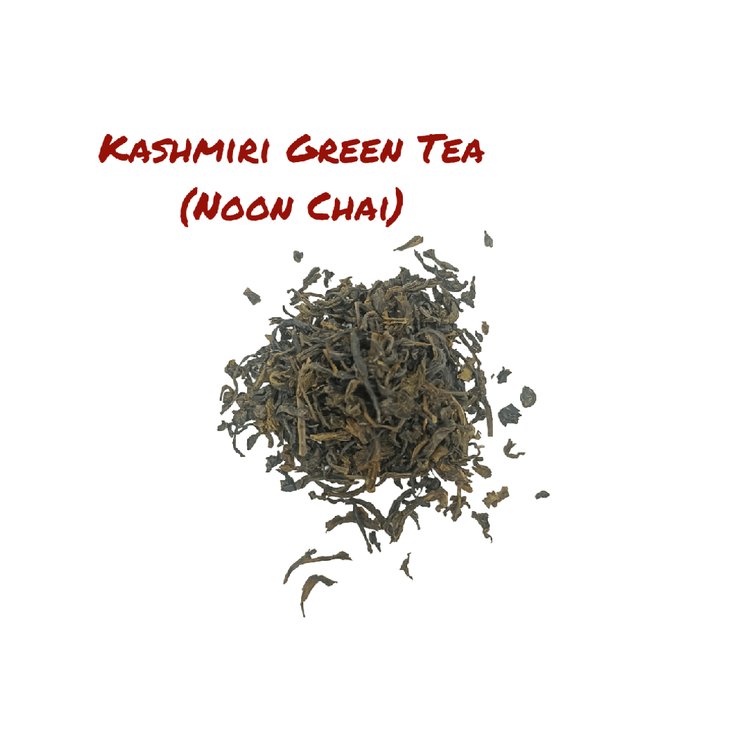 Pure Kashmiri Kehwa | Kashmiri Tea | Koshur Kashmiri Kahwa 250g - ZANSKAR ARTS